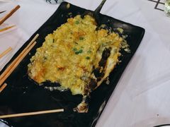 -云晓光头烧烤吧(新大陆广场店)