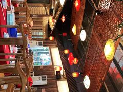 -园林美食城·本土农家菜(杨和镇店)