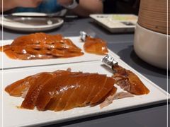 -小大董·烤鸭(观景餐厅·南京西路店)