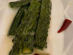 -玉华台饭庄·淮扬菜·烤鸭(望京店)