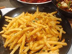 -一棠龙虾•王牌虾球(楚河汉街店)