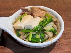 酱油鸡汤牛肠锅-九州酒场ひこぞう(1号店)