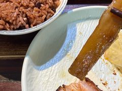 -蓝田九大碗民俗食府(蓝田店)