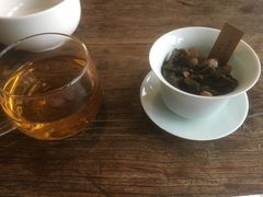 -瓦库茶馆17号(海汇港店)