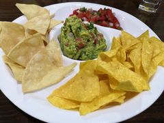 -panchos 墨西哥餐厅(嘉绿苑店)