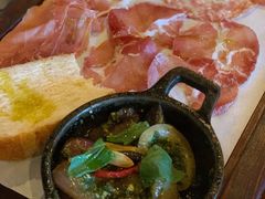 -PIZZA BIANCA(民园店)