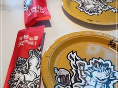 -蛙舍·炭烧牛蛙(东百中心店)