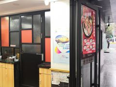 -老盛兴汤包馆(江宁一店)