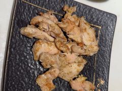 -久藏·横膈膜烧肉·酒场(江汉路店)