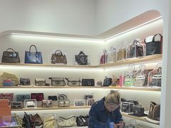 -海星奢选二手奢侈品手表包包鉴定回收寄卖(墨玉南路店)