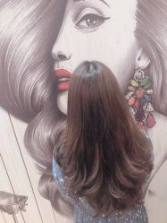 -Show fa salon 秀发沙龙