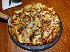 -澳骄 Aussie Kitchen·手工披萨·西餐(国大店)