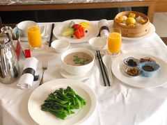 -澳门十六浦索菲特大酒店