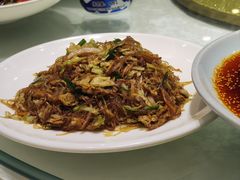 -李氏传家菜(兴城路店)