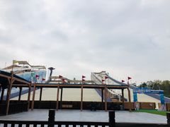-美的鹭湖探索王国