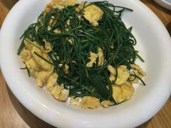 -哈啾嗨·蒙文化主题餐厅(京汉新城店)