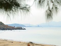 -汕尾风车岛