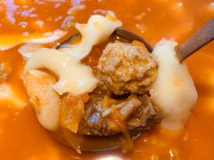 -蕃茄述·好汤自然来(上善熙店)