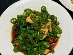 -醉东Oriental House(静安嘉里中心店)