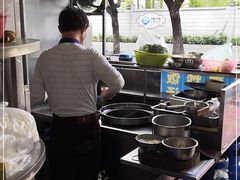 -广场正宗原汁薏米店