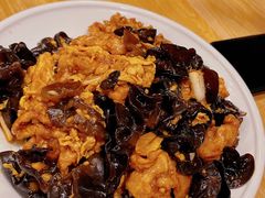 醋溜木须-陈傻子餐厅(世纪都会店)