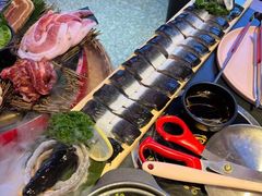 -泥炉烧肉师(新街口金銮巷店)
