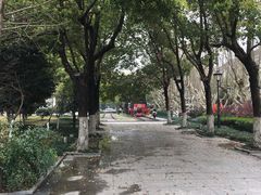-江墅铁路遗址公园