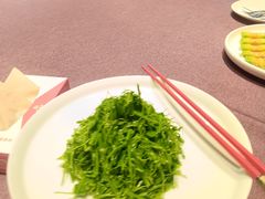 -金狮麟·新豫菜(杏石口路店)
