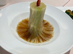 脆爽芥兰丝-口味堂(惠济路店)