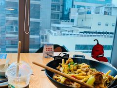 -望湘园·湖南菜(宏伊店)