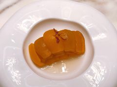 -顺德美的万豪酒店-万豪中餐厅