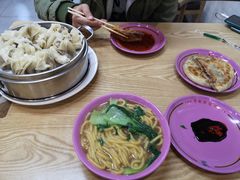-牛马行牛肉饸饹铺(长春总店)