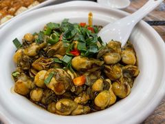 -醉壹号海鲜大排档(厦门美食地标店)