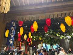 -北平盛世·新京菜·北京烤鸭(劲松·双井店)