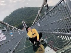 -石燕湖生态旅游景区