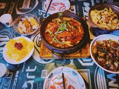-树下时尚餐厅(翠园街店)