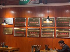 -古觉面片(科技路天朗蓝湖树店)