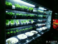 -V-ONE西雅图海鲜自助餐厅(仓山万达广场店)