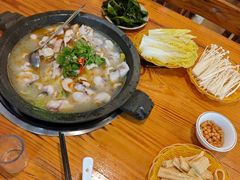 -大鼎石锅鱼(春江里店)