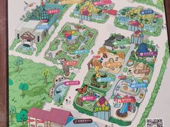 -南宫五洲植物乐园