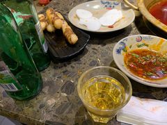 -小龙坎火锅(黄河店)