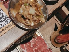 -西塔老太太泥炉烤肉(杭州首店)