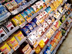 -Olé精品超市(沈阳万象城店)