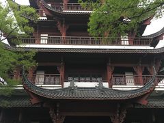 景点-采石矶景区