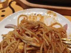 经典肉酱意面-乐凯撒披萨(蛇口花园城店)