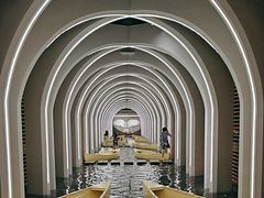 -涨巢·潮玩水疗局