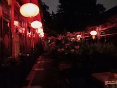 -北京阅微庄四合院文化特色酒店