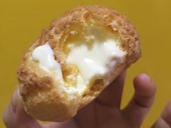 -老香港蛋糕(梓桐苑店)