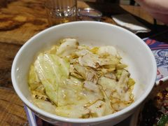-铁公鸡·四川料理(天环广场店)