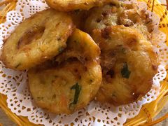 虾饼-麦记甜品(琼海店)